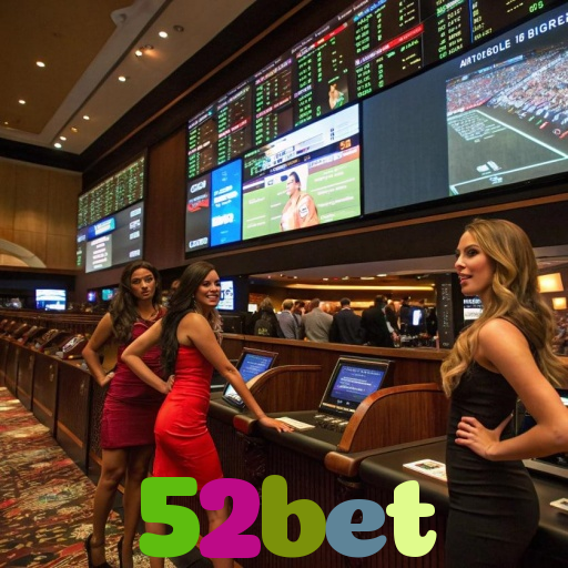52bet-App