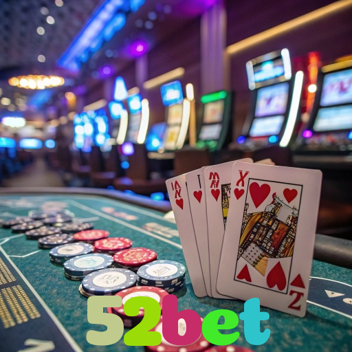 52bet-App