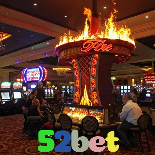 52bet-App