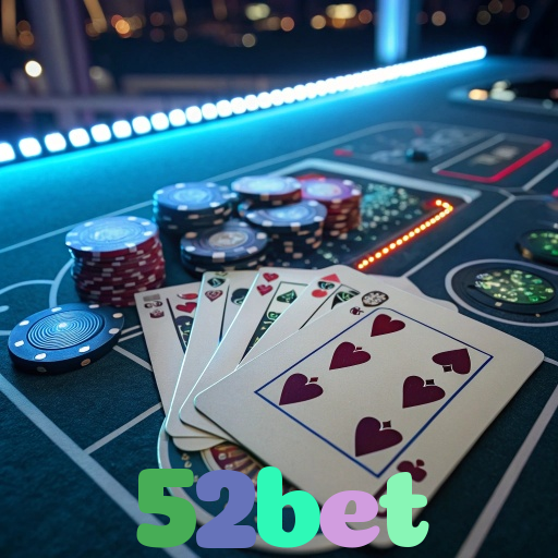52bet-App