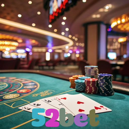 52bet-App