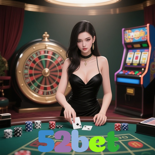 52bet-App