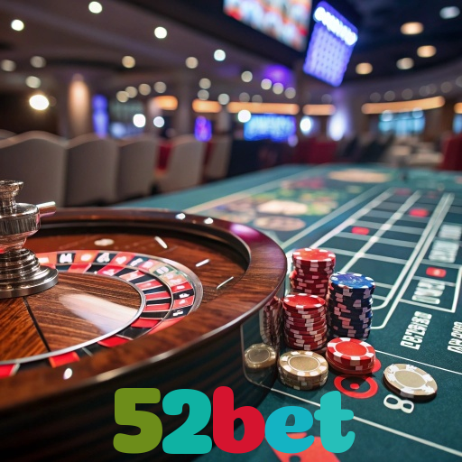 52bet-App