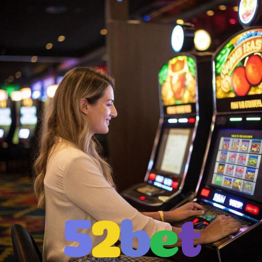 52bet-App