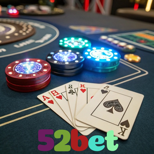 52bet-App