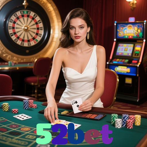52bet-App